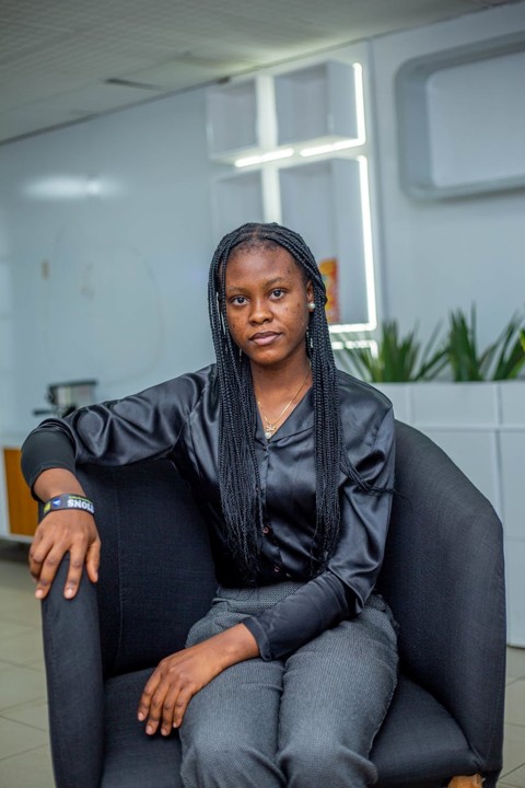 Adaeze O.